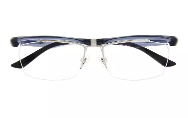 Eyeglasses AIR FIT AR2026T-9S  Clear Gray