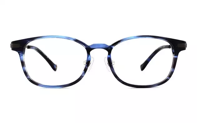 Eyeglasses Junni JU2023G-8A  ブルー
