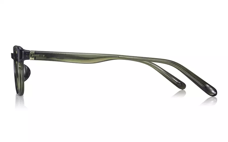 Eyeglasses OWNDAYS+ OR2080L-4S  クリアグリーン