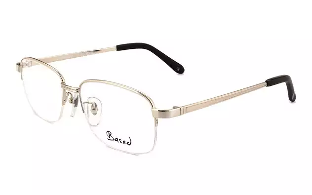 Eyeglasses Based BA1010-G  Gold