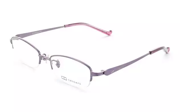 Eyeglasses OWNDAYS OT1060  Purple