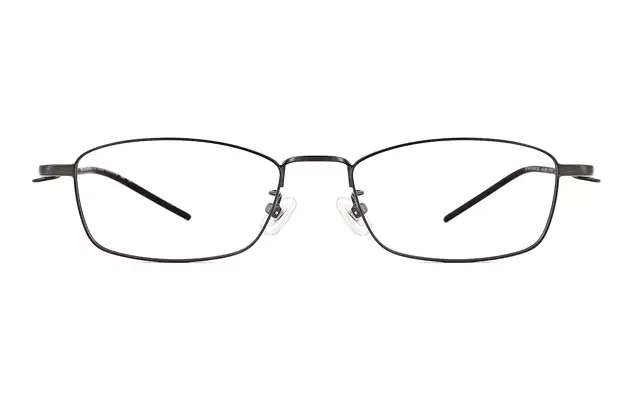 Eyeglasses AIR FIT AF1023G-8A  ダークガン