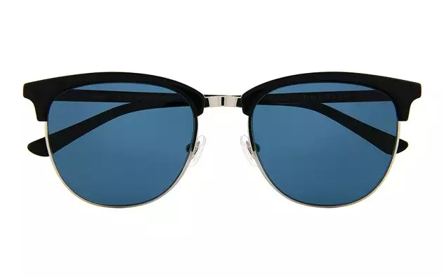 Sunglasses OWNDAYS SUN1033-B  ブラック