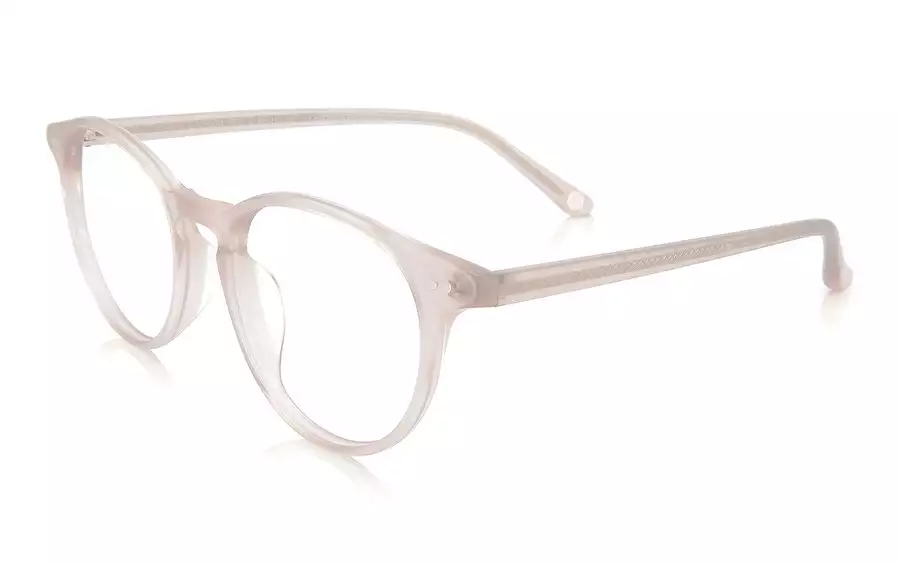 Eyeglasses Graph Belle EUGB201T-1S  Light Pink