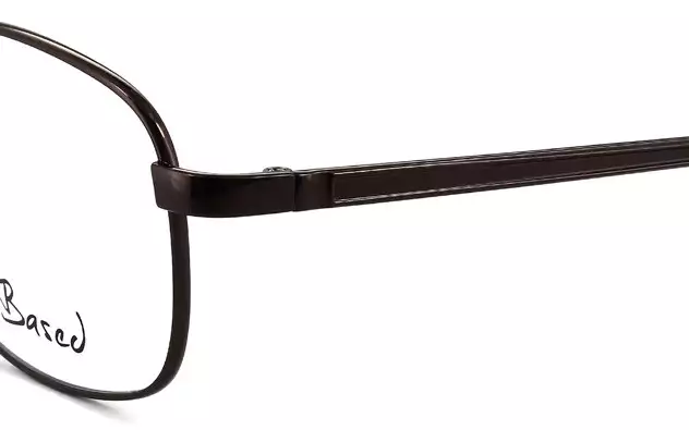 Eyeglasses Based BA1011-G  ブラウン