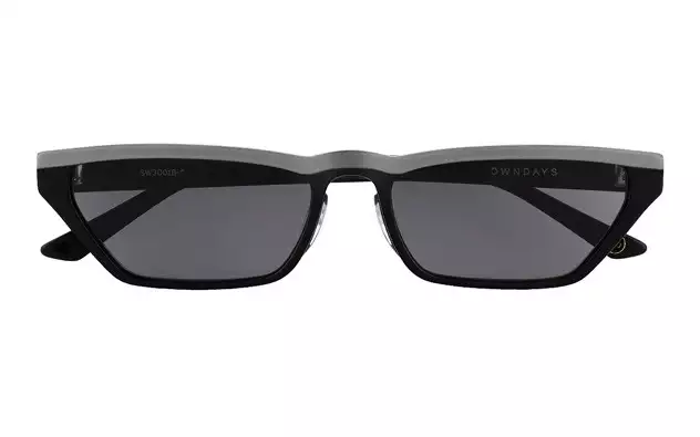 Sunglasses OWNDAYS SW3001B-8A  Black