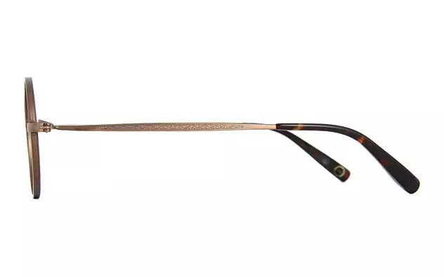 Eyeglasses John Dillinger JD1025K-9A  Brown
