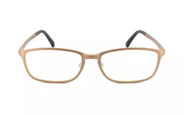 Eyeglasses OWNDAYS BLUE SHIELD PC2001-N  Metallic Brown