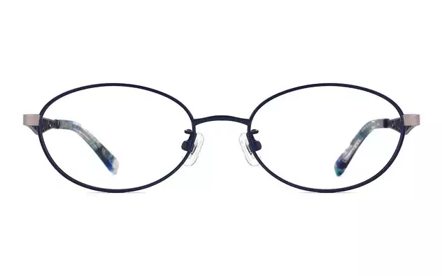 Eyeglasses OWNDAYS CL1001G-8A  ブルー