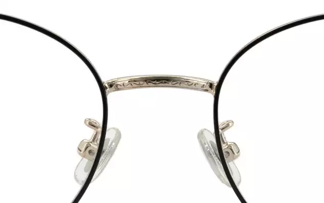 Eyeglasses Graph Belle GB1006-T  シャイニーブラック