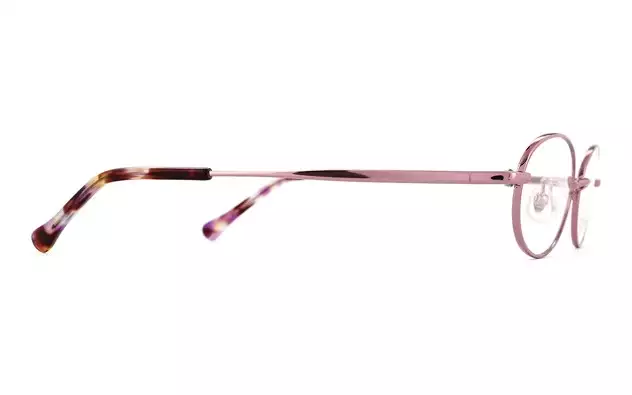 Eyeglasses OWNDAYS OR1019-T  ピンク