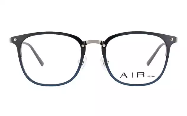 Eyeglasses AIR Ultem AU2036-F  ネイビー