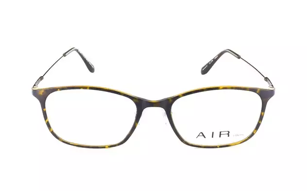 Eyeglasses AIR Ultem OF2006  ブラウンデミ