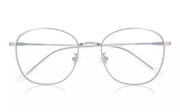 Eyeglasses lillybell LB1011G-0S  グレー