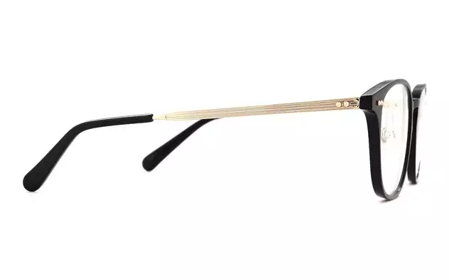 Eyeglasses Graph Belle GB2015-D  Black