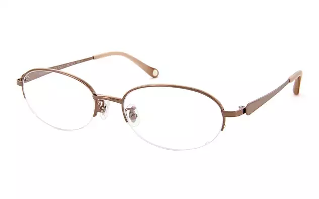 Eyeglasses OWNDAYS OR1039T-9S  ブラウン