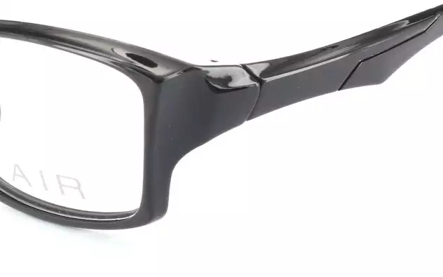 Eyeglasses AIR FIT OQ2005  Black
