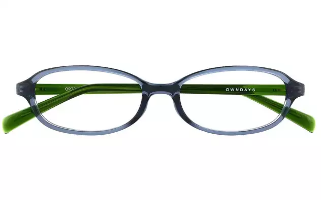 Eyeglasses OWNDAYS OR2043S-8S  Dark Green