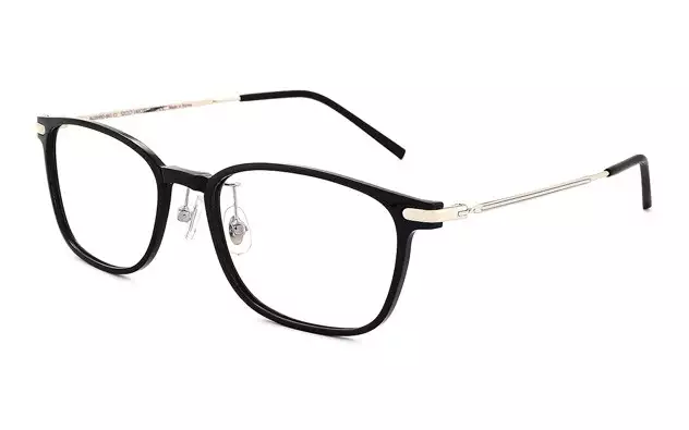 Eyeglasses AIR Ultem AU2049D-8A  ブラック