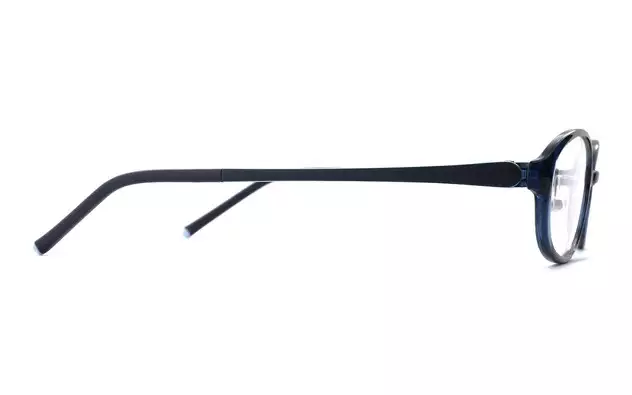 Eyeglasses AIR Ultem AU2035-Q  Navy