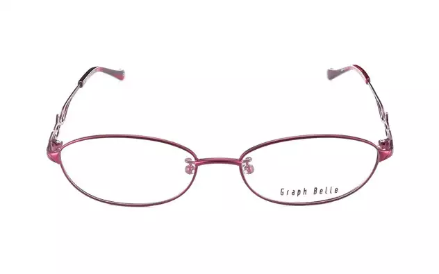 Eyeglasses Graph Belle OT1055  Red