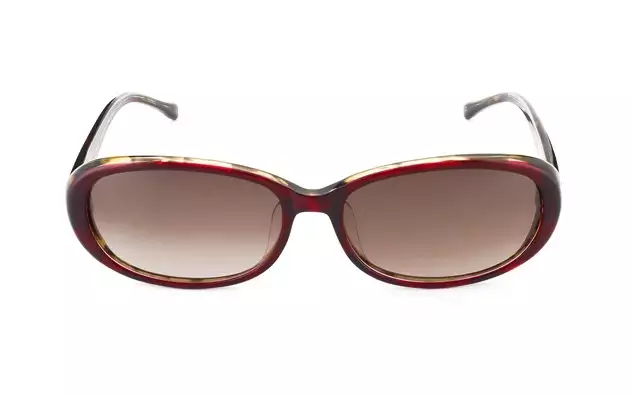 Sunglasses OWNDAYS OE3044  Red Demi