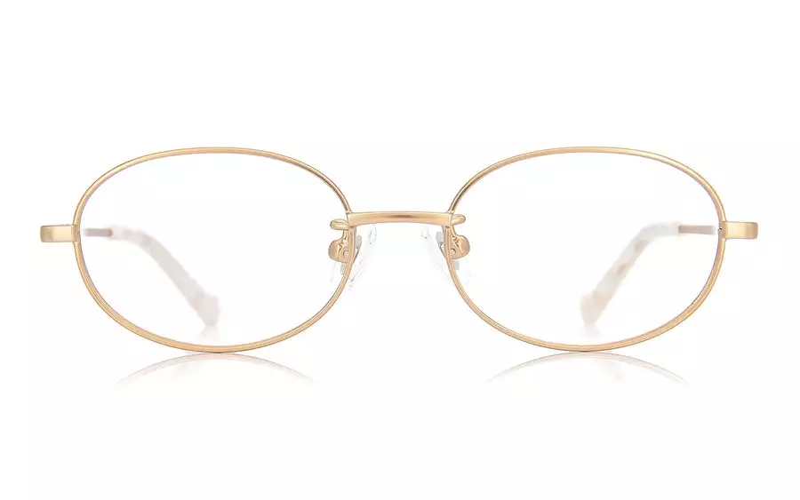 Eyeglasses Junni JU1021G-1A  Brown