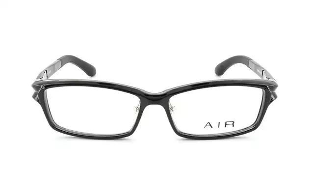Eyeglasses AIR FIT AR2004-T  Shiny Black