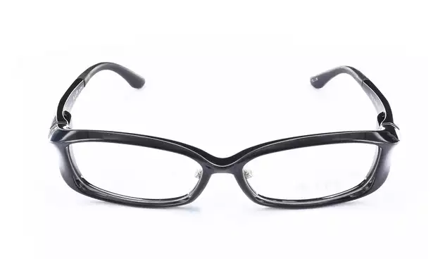 Eyeglasses AIR FIT BT8025  ブラック