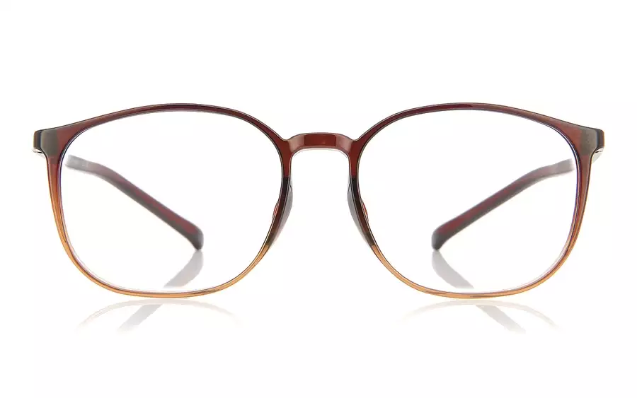 Eyeglasses OWNDAYS+ OR2063L-2S  ブラウン