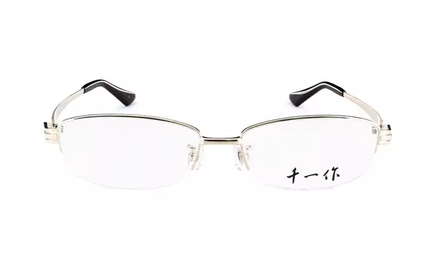 Eyeglasses Senichisaku SEN-RD1001  Gold