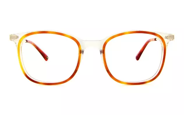 Eyeglasses John Dillinger JD2031G-9S  ライトブラウンデミ