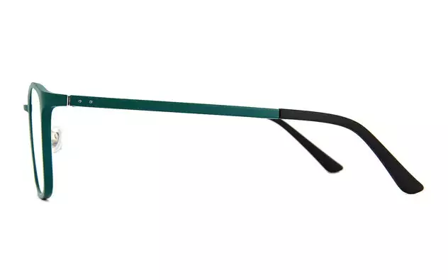 Eyeglasses OWNDAYS BLUE SHIELD PC2004N-9A  Green