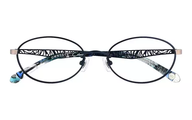 Eyeglasses OWNDAYS CL1001G-8A  Blue