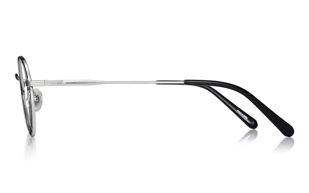 Eyeglasses John Dillinger EUJD105T-1S  Black