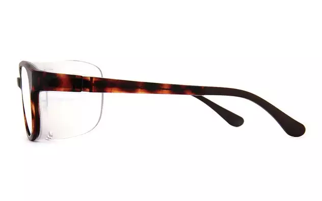 Eyeglasses OWNDAYS PG2013T-0S  Brown Demi
