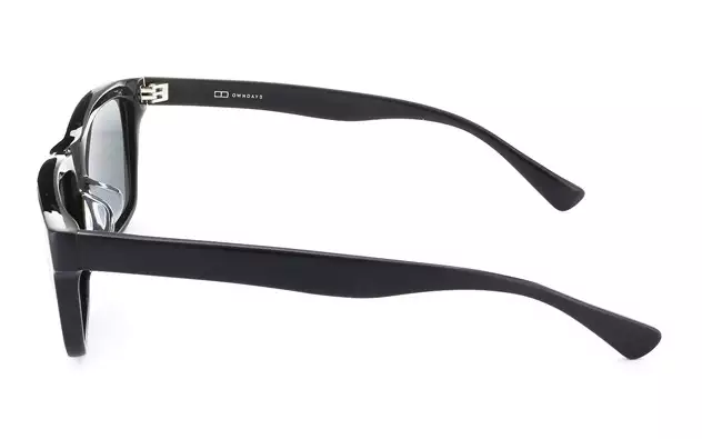 Sunglasses OWNDAYS OJ3006  Black