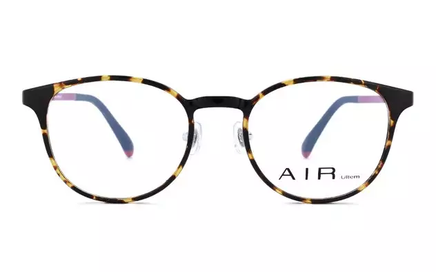 Eyeglasses AIR Ultem AU2023-W  ブラウンデミ