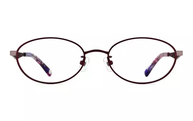 Eyeglasses OWNDAYS CL1001G-8A  ワイン