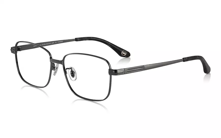 Eyeglasses Based BA1033G-2S  ガン
