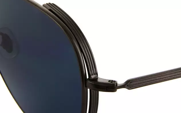 Sunglasses +NICHE NC1013B-9S  Matte Dark Gun