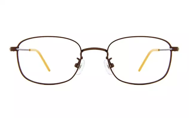 Eyeglasses Junni JU1016K-9S  Brown