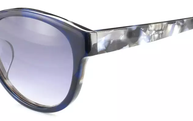 Sunglasses OWNDAYS OE3057  Blue