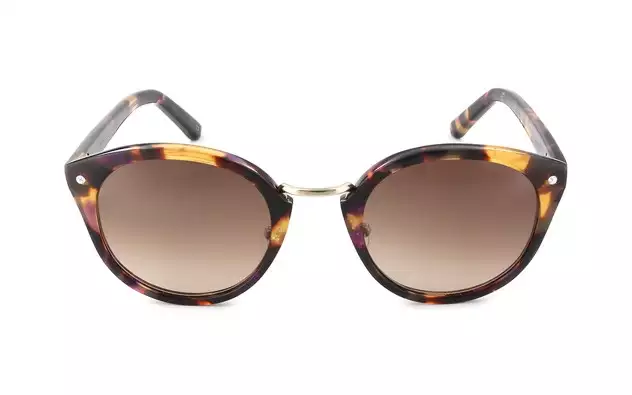 Sunglasses OWNDAYS SWA3004  Purple Demi
