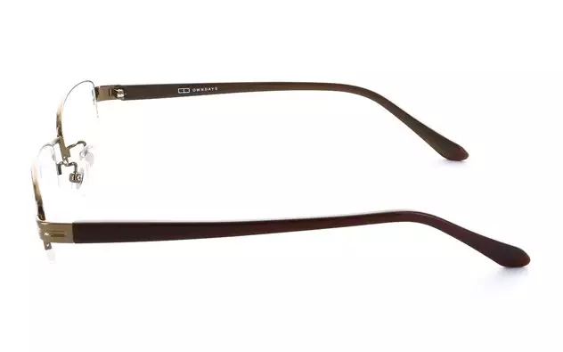 Eyeglasses OWNDAYS OT1062  Light Brown