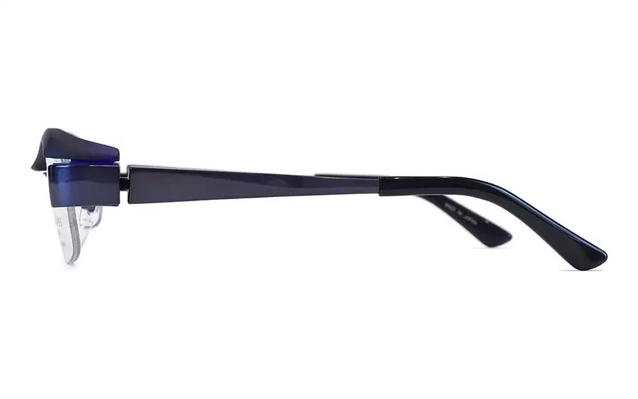 Eyeglasses OWNDAYS ODL2012T-1S  ネイビー