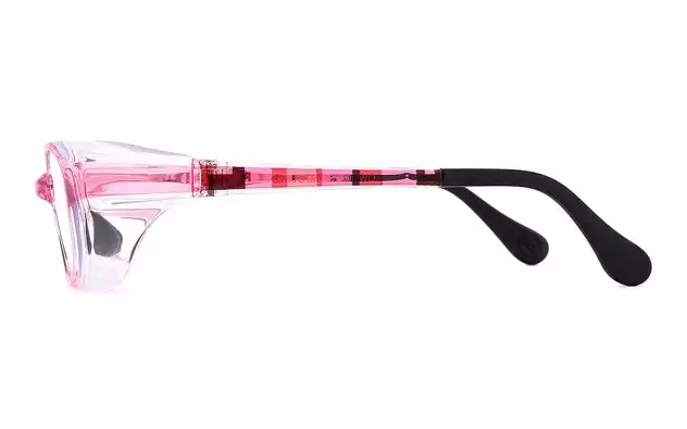 Eyeglasses OWNDAYS PG2011T-9S  ピンク