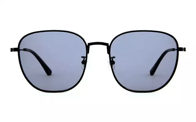 Sunglasses OWNDAYS SUN1057B-0S  ブラック