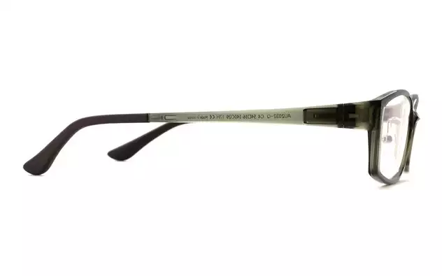 Eyeglasses AIR Ultem AU2032-Q  Khaki