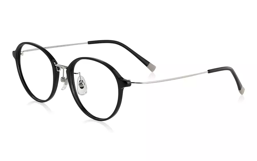 Eyeglasses AIR Ultem AU2103T-3A  ブラック